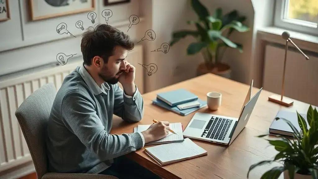 Como ganhar dinheiro extra com ideias criativas e acessíveis