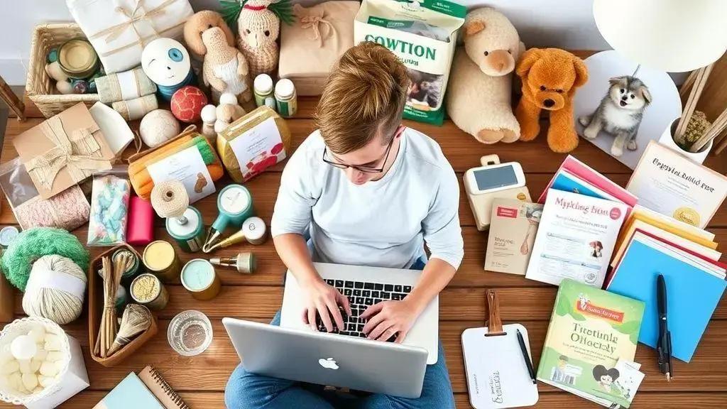 Ideias acessíveis para ganhar dinheiro extra Ideias acessíveis para ganhar dinheiro extra