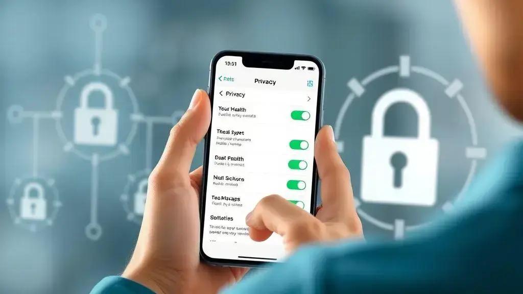 Considerações sobre privacidade e segurança Considerações sobre privacidade e segurança