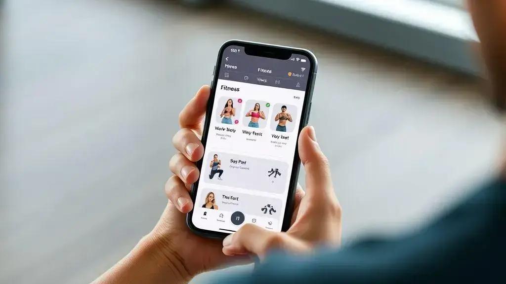 Como escolher o aplicativo ideal para seu estilo