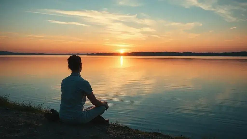 Reflexões sobre a espiritualidade e entrega