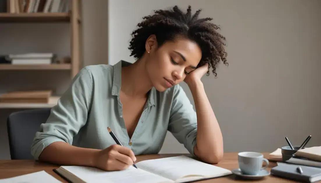Como validar sua missão pessoal ao longo do tempo