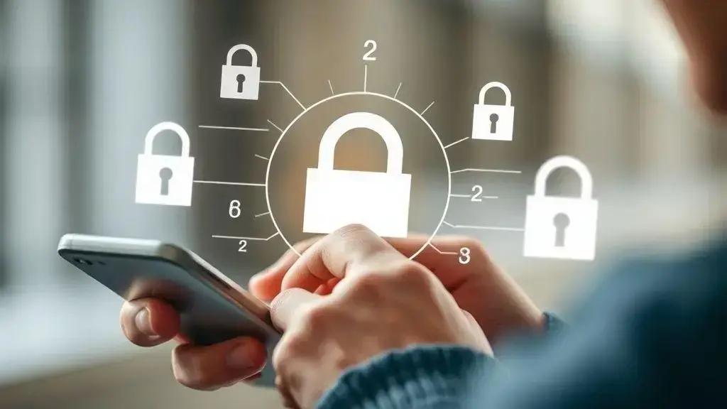Segurança e privacidade em aplicativos de fé