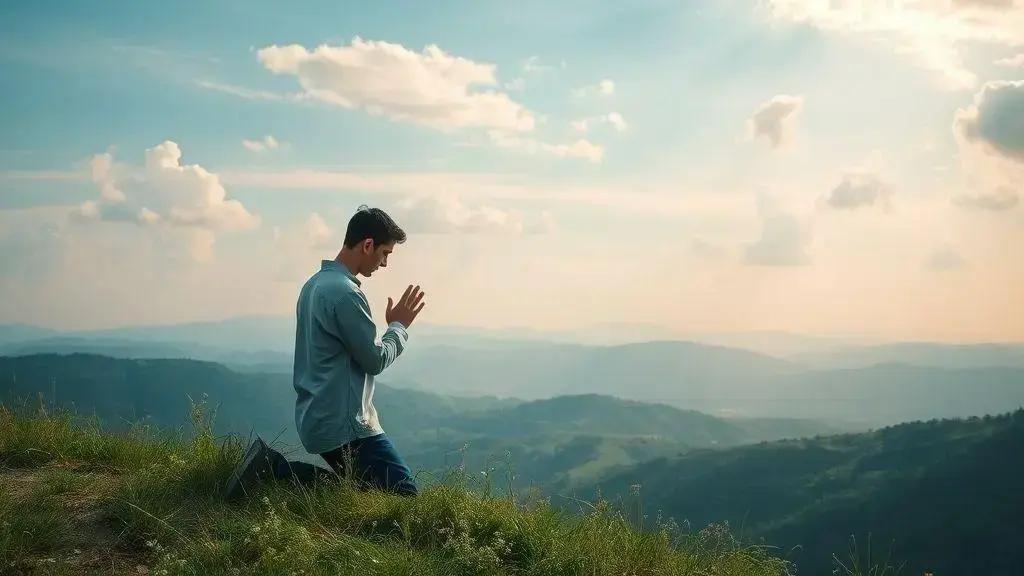 Oração para situações impossíveis: descubra como mudar seu destino