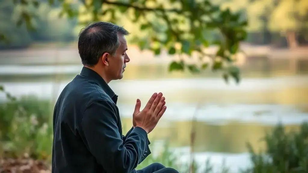 Oração de clamor: como transformar sua vida com esse poder espiritual