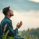 Oração de jejum e oração: como potencializar sua espiritualidade