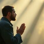 Oração de batalha espiritual: como fortalecer sua fé e vencer desafios