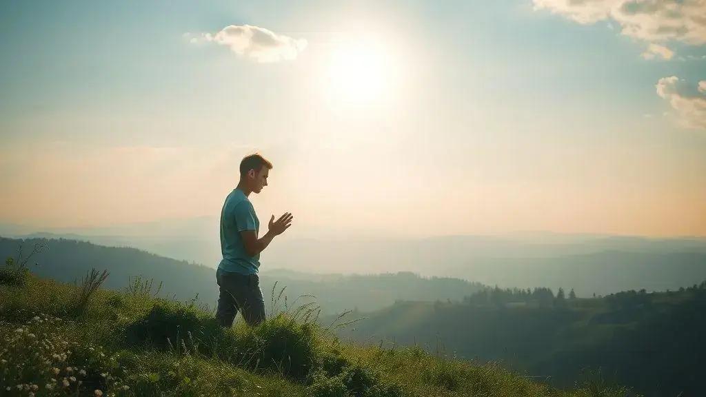 Oração contra perseguição: como protegê-lo de energias negativas