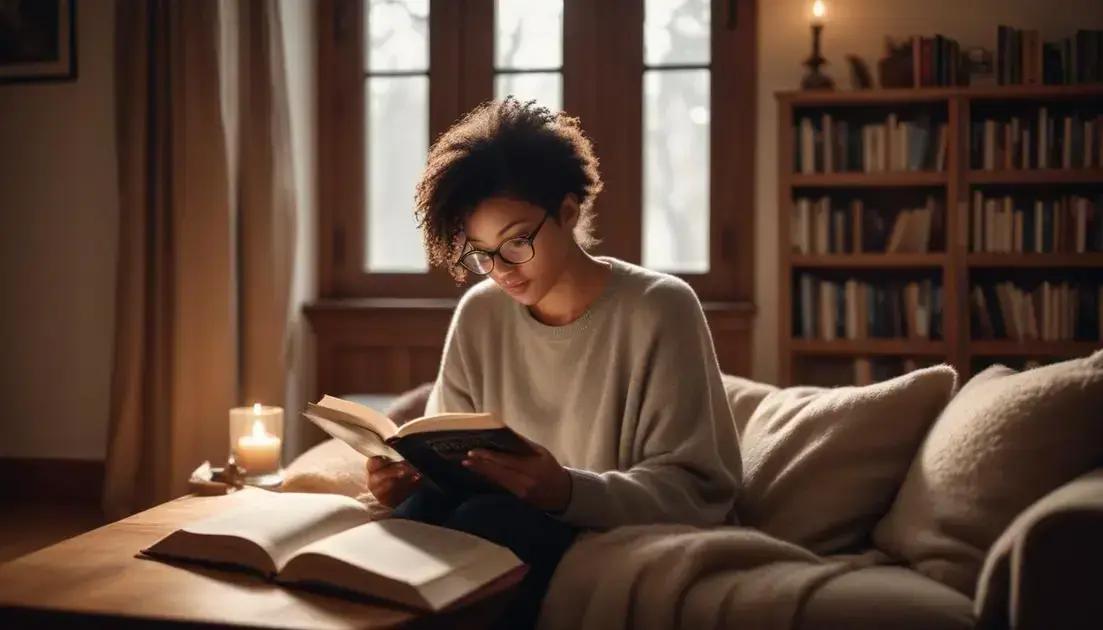 Como os livros de liderança podem mudar sua maneira de liderar