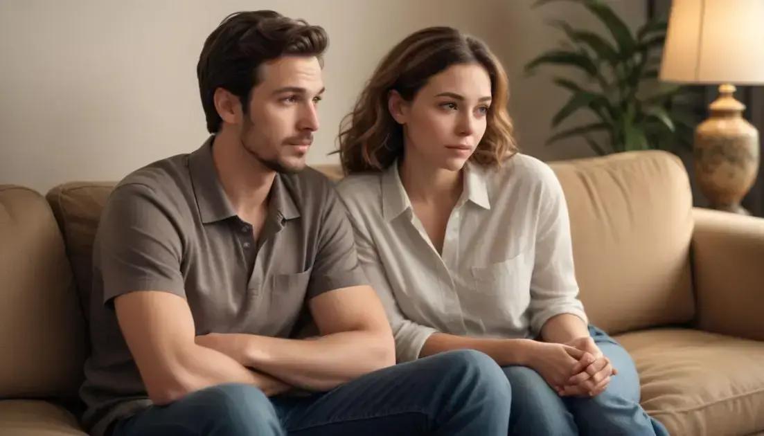 Como salvar casamento: dicas práticas que podem transformar sua relação