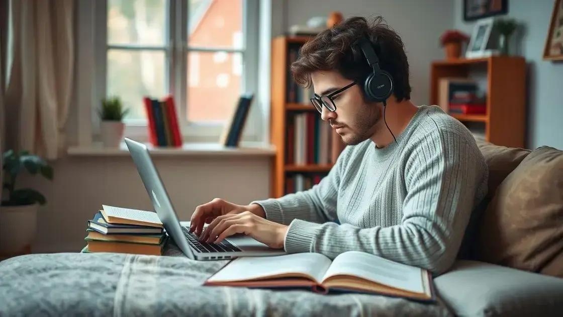 Livros de educação financeira que você precisa ler para mudar sua vida