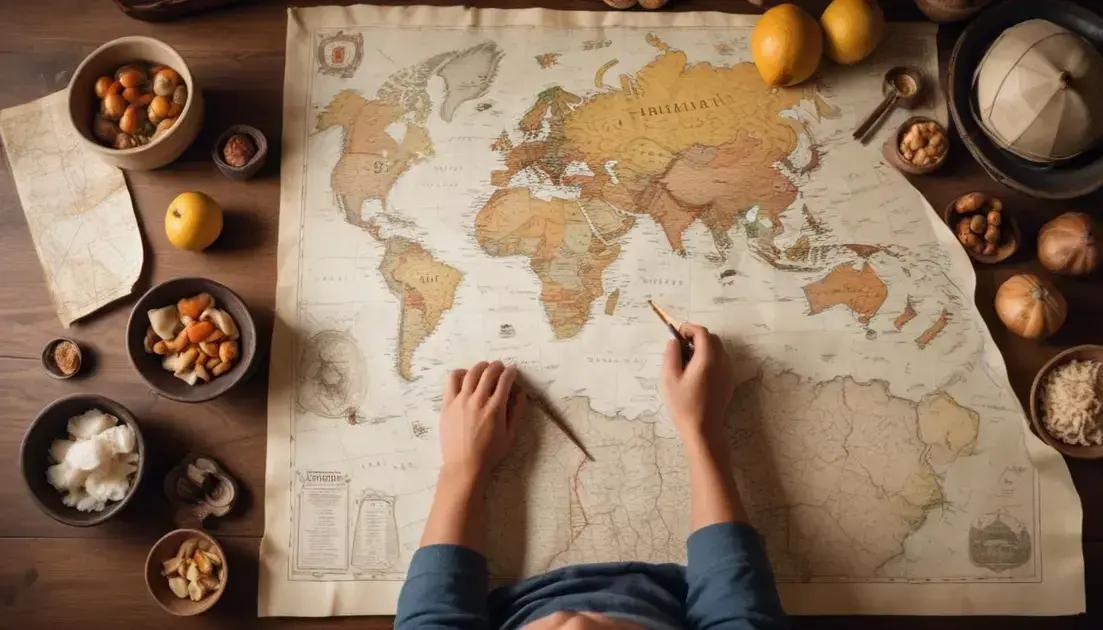Dicas para otimizar sua viagem cultural