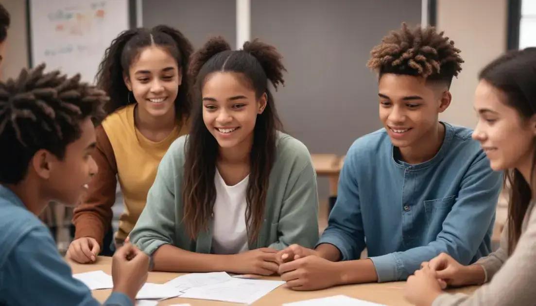 A importância de uma educação emocional
