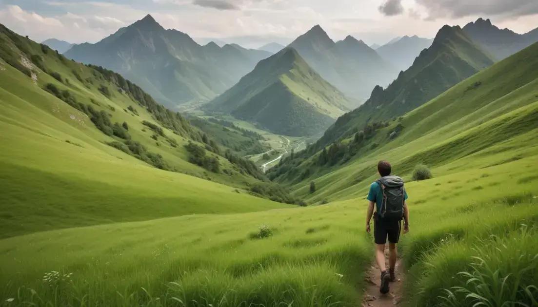 Viagens para campo: descubra a experiência de aprender fora da sala de aula