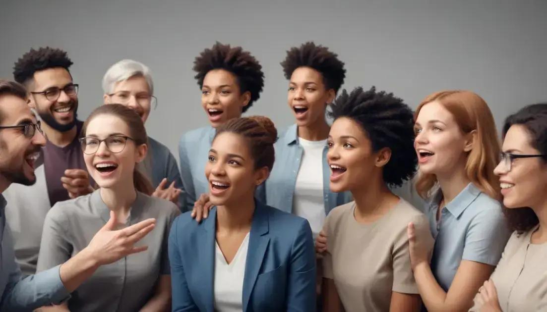 A influência da comunicação não-verbal