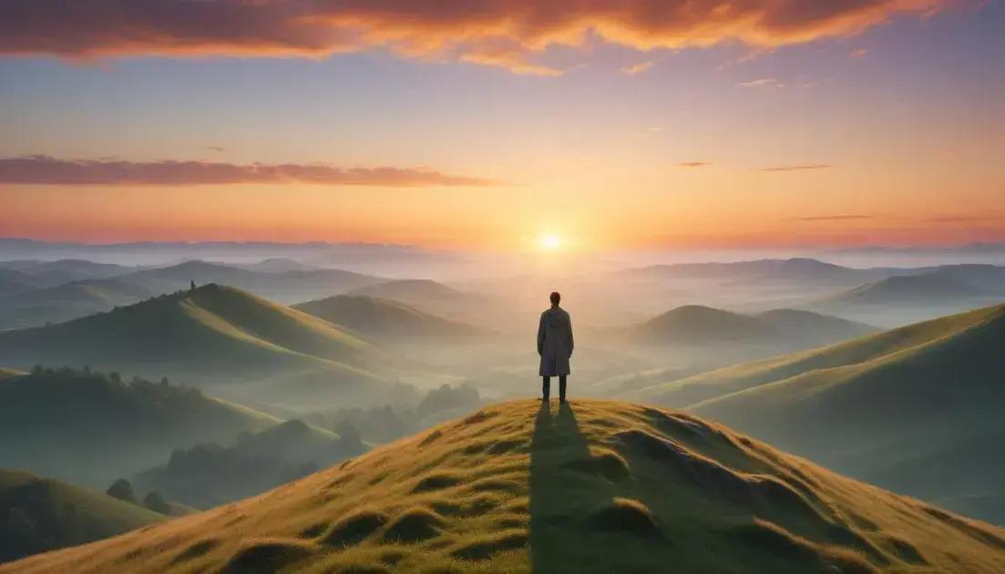 Como perdoar e libertar sua mente de mágoas passadas