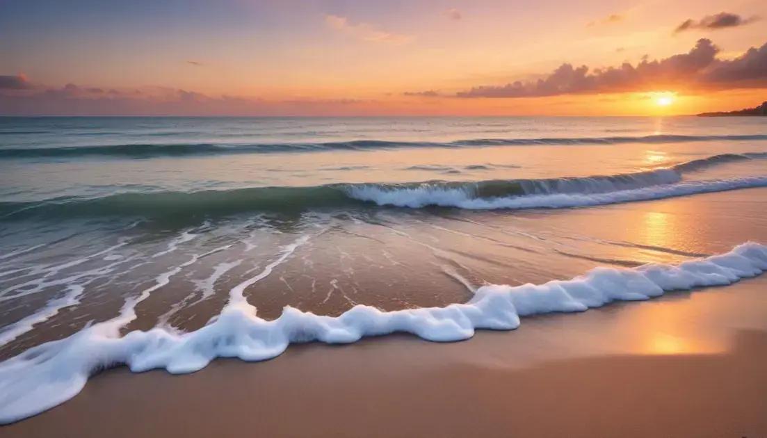 Destinos tranquilos: os locais perfeitos para relaxar e recarregar as energias