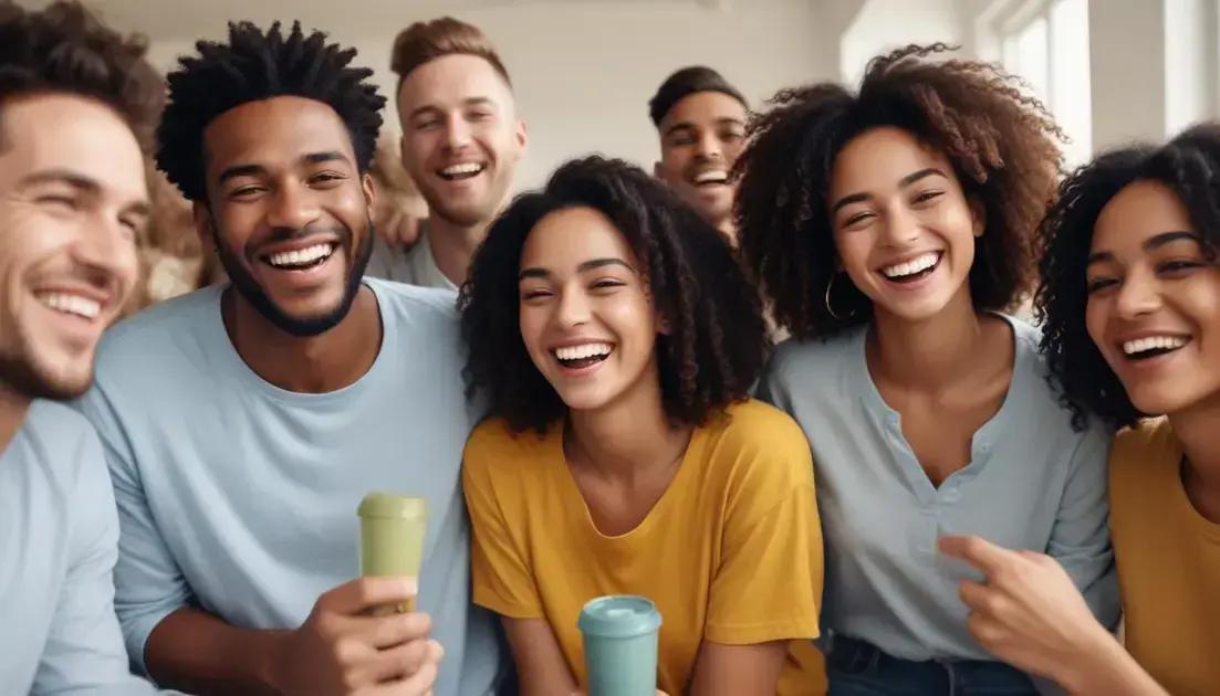 Benefícios do otimismo na saúde mental