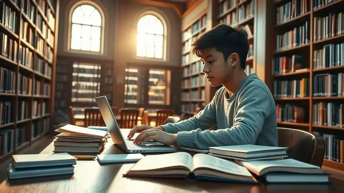 Livros para jovens: descubra as melhores histórias que vão cativar sua mente