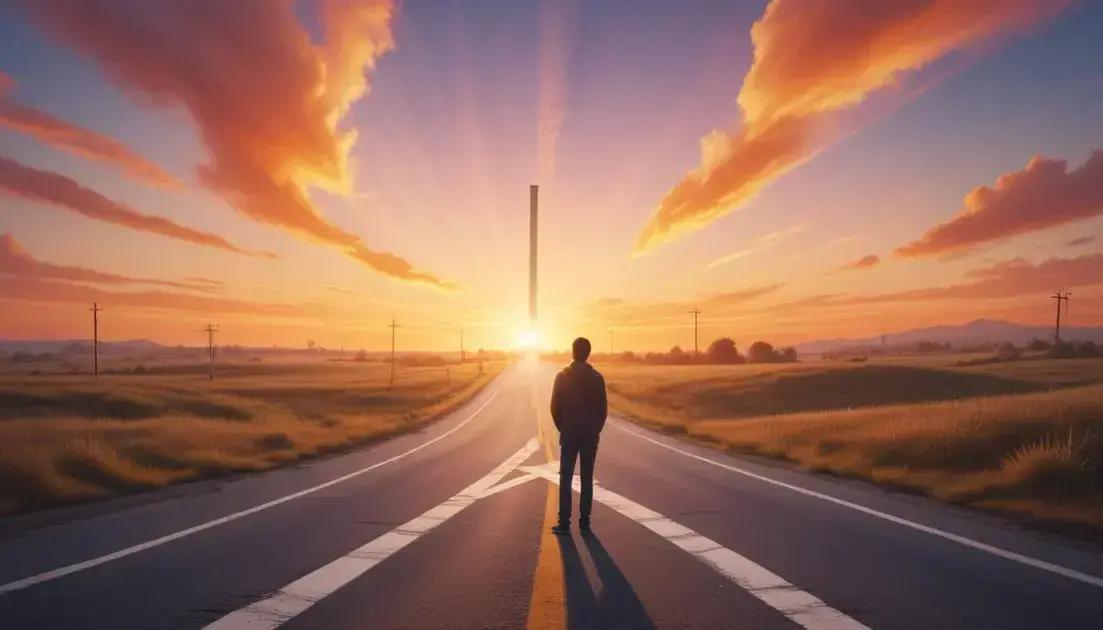 Como mudar de vida: descubra o caminho para transformar seu futuro