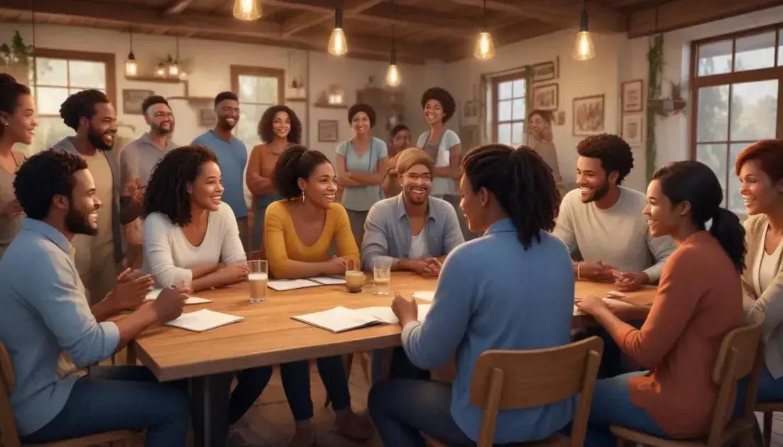 Histórias de sucesso: inspirações para mudar de vida