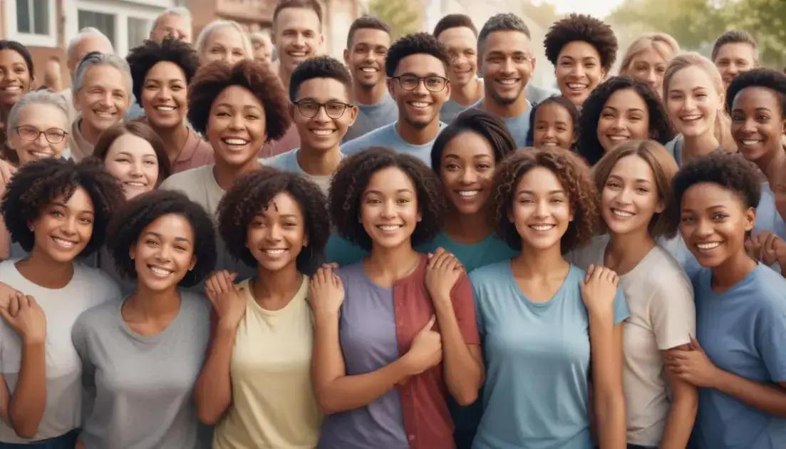 Como a resiliência molda os protagonistas