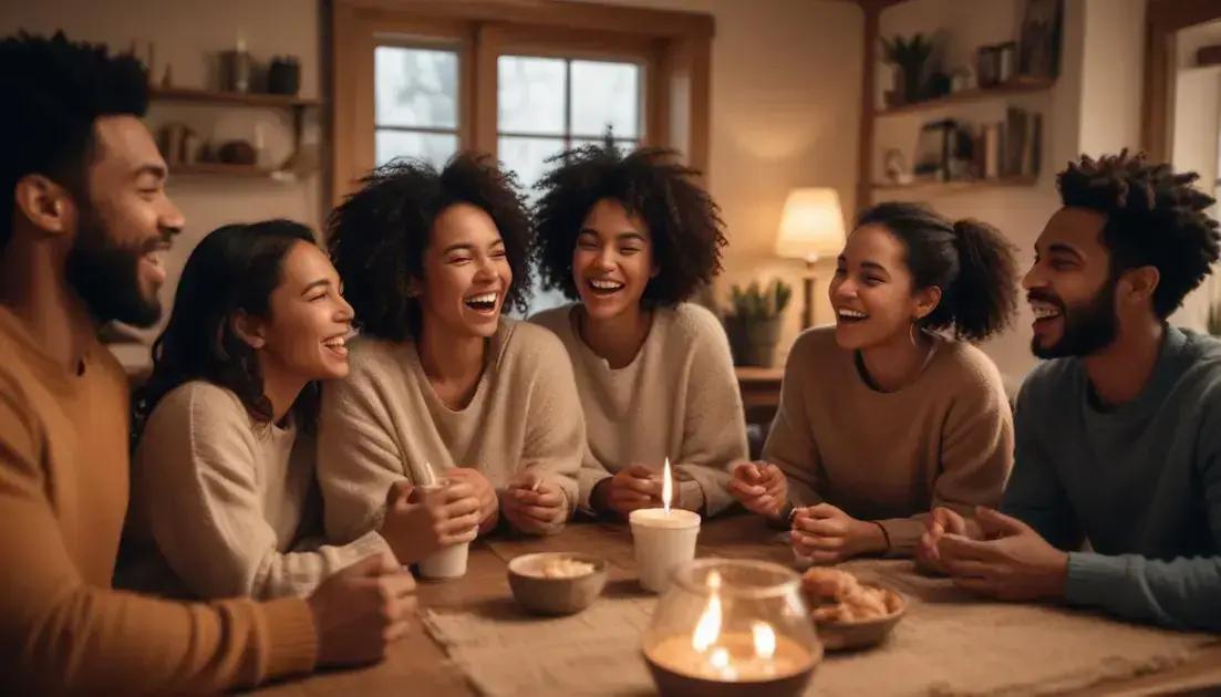 Histórias inspiradoras: como superação transforma vidas e negócios