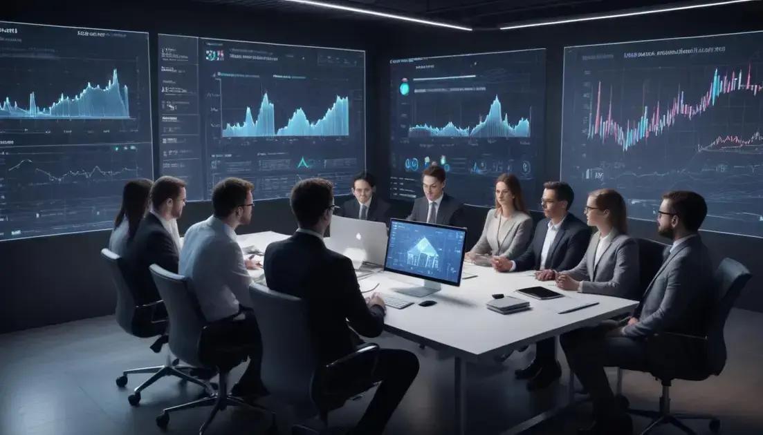 Desafios superados com o uso do blockchain