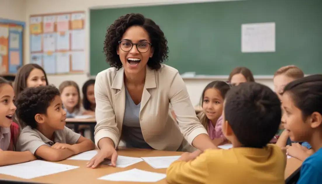 O papel da narrativa na educação e formação