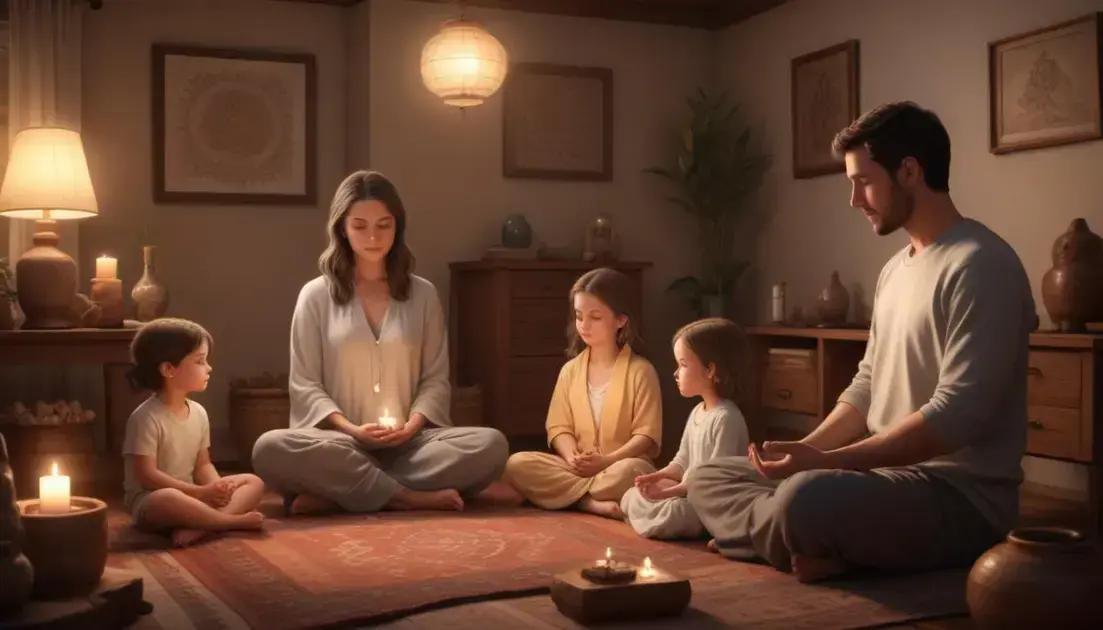 Cultivando a espiritualidade diária