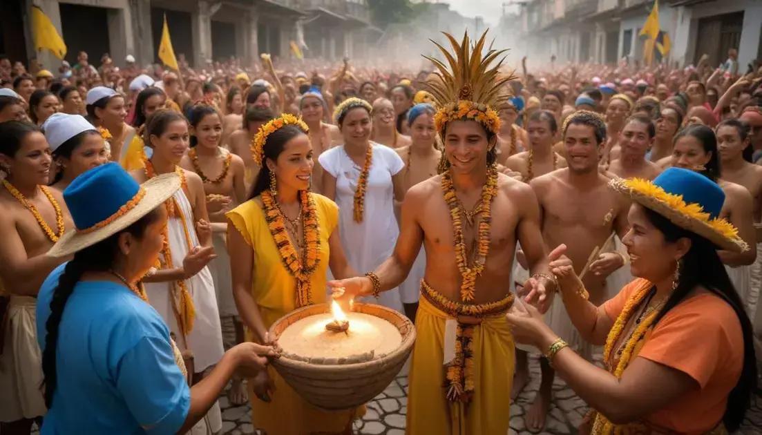 A importância cultural do turismo religioso