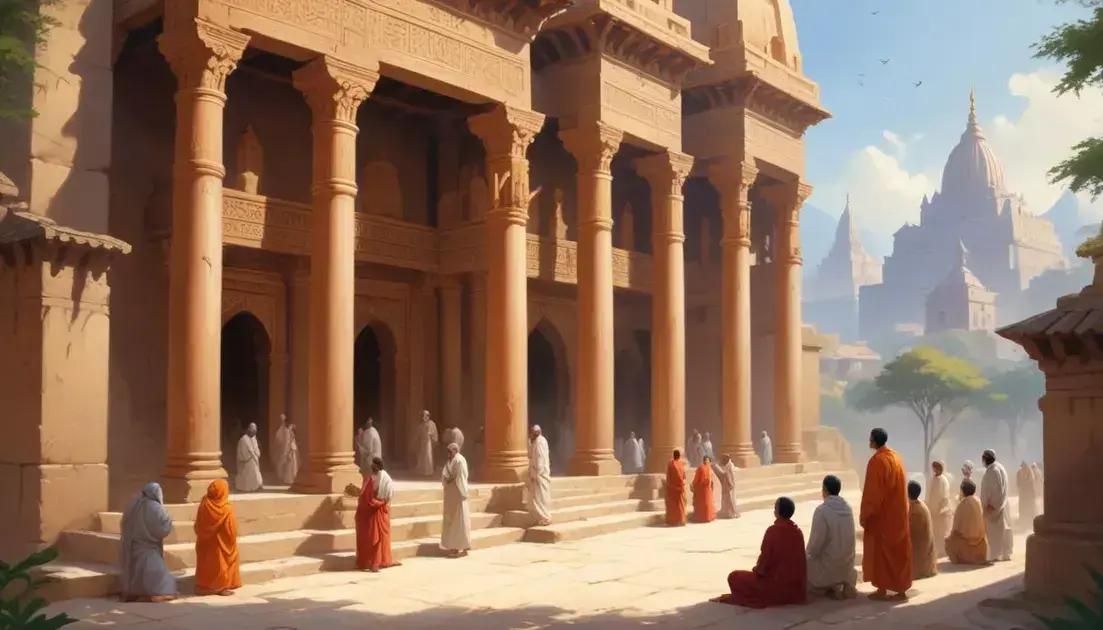 Como planejar sua viagem de turismo religioso
