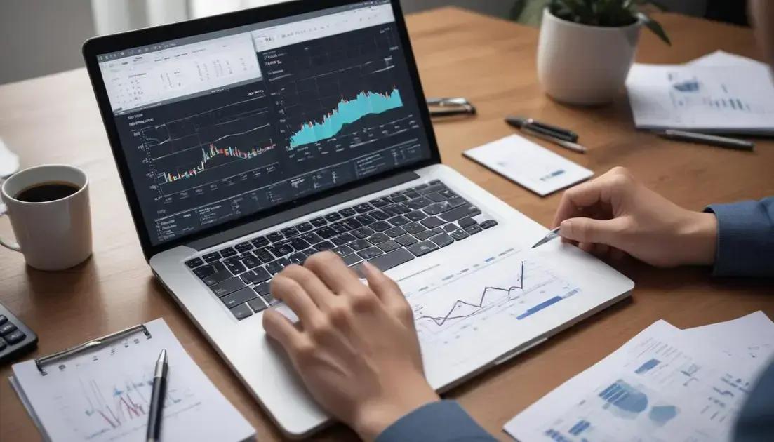Sucesso financeiro: 6 passos para transformar sua vida