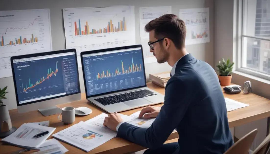 Investimentos que podem te levar ao sucesso financeiro