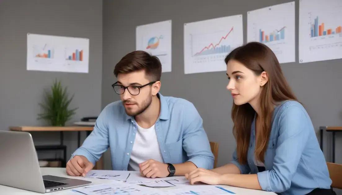 Como enriquecer sua vida financeira com investimentos inteligentes