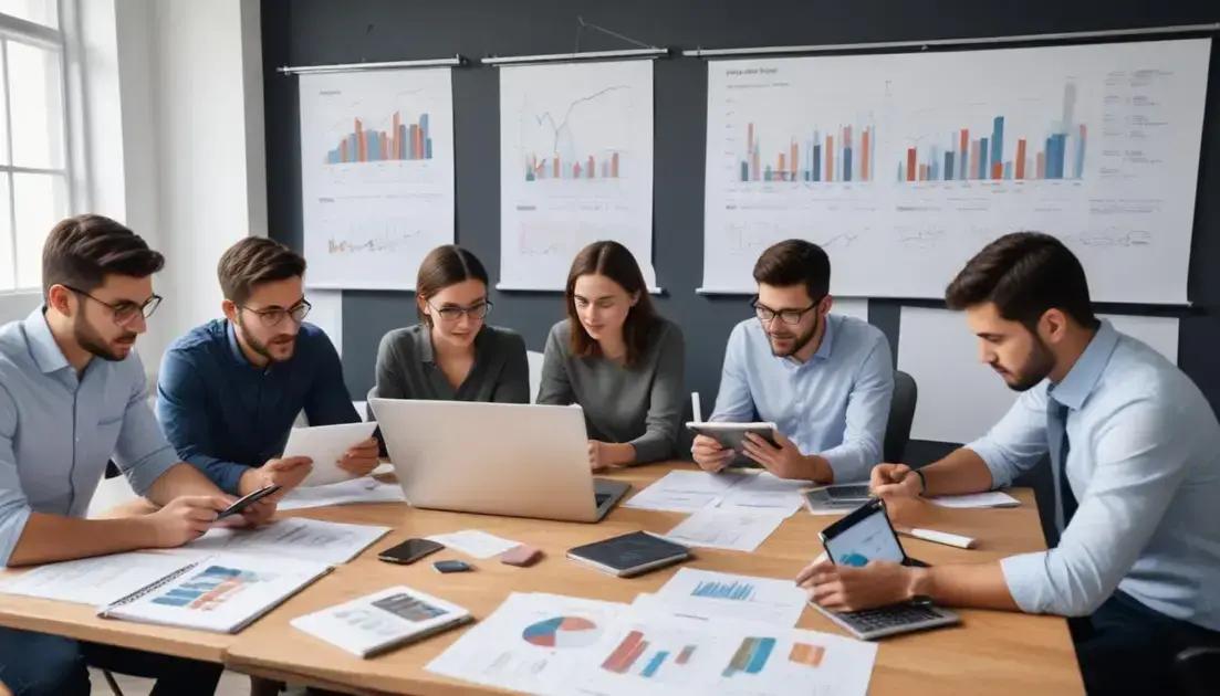 Ferramentas e recursos essenciais para investidores iniciantes