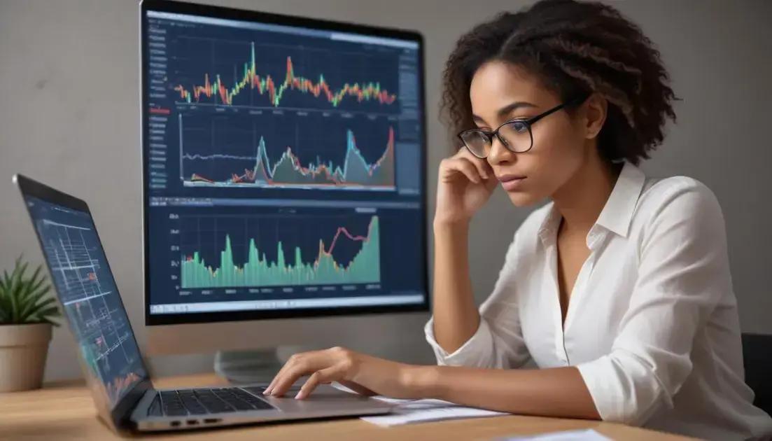 Como investir: dicas práticas para aumentar seu patrimônio