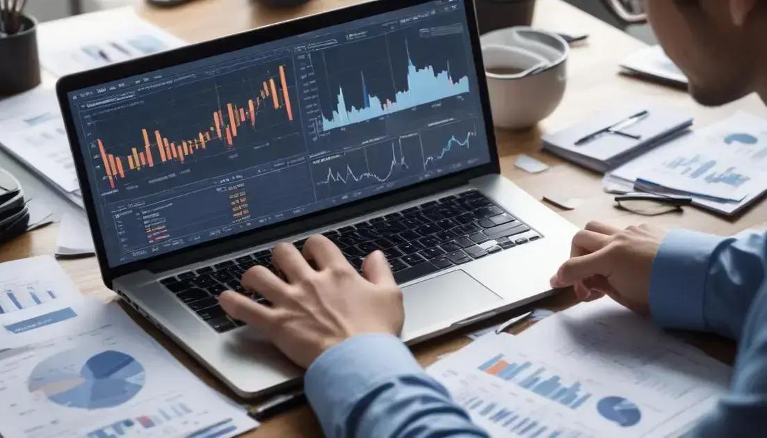 A importância da pesquisa antes de investir