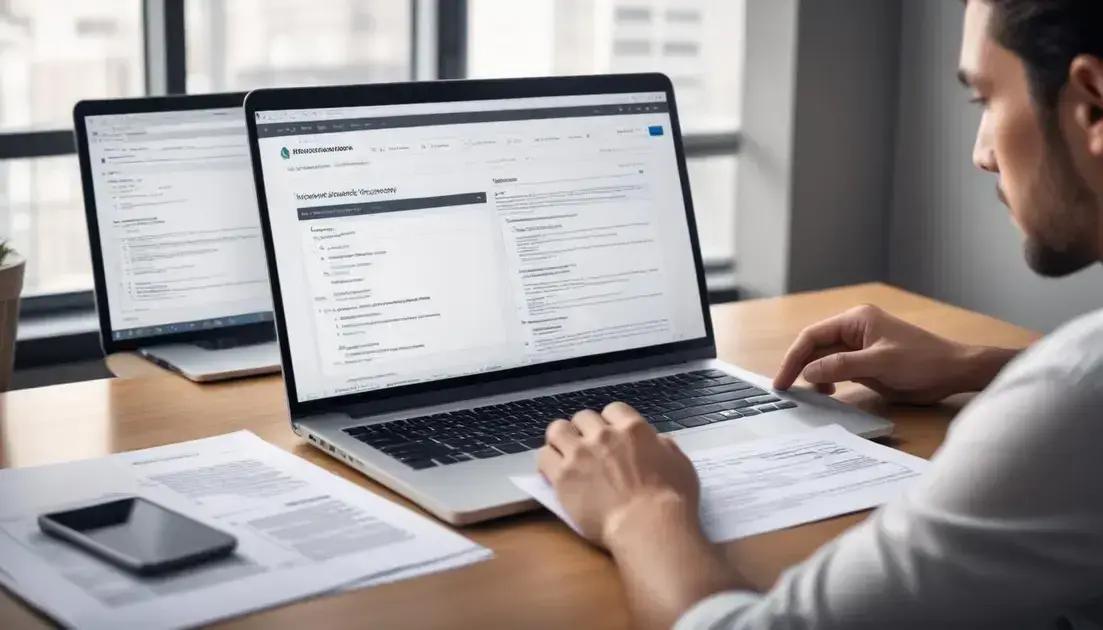 dicas de segurança ao investir