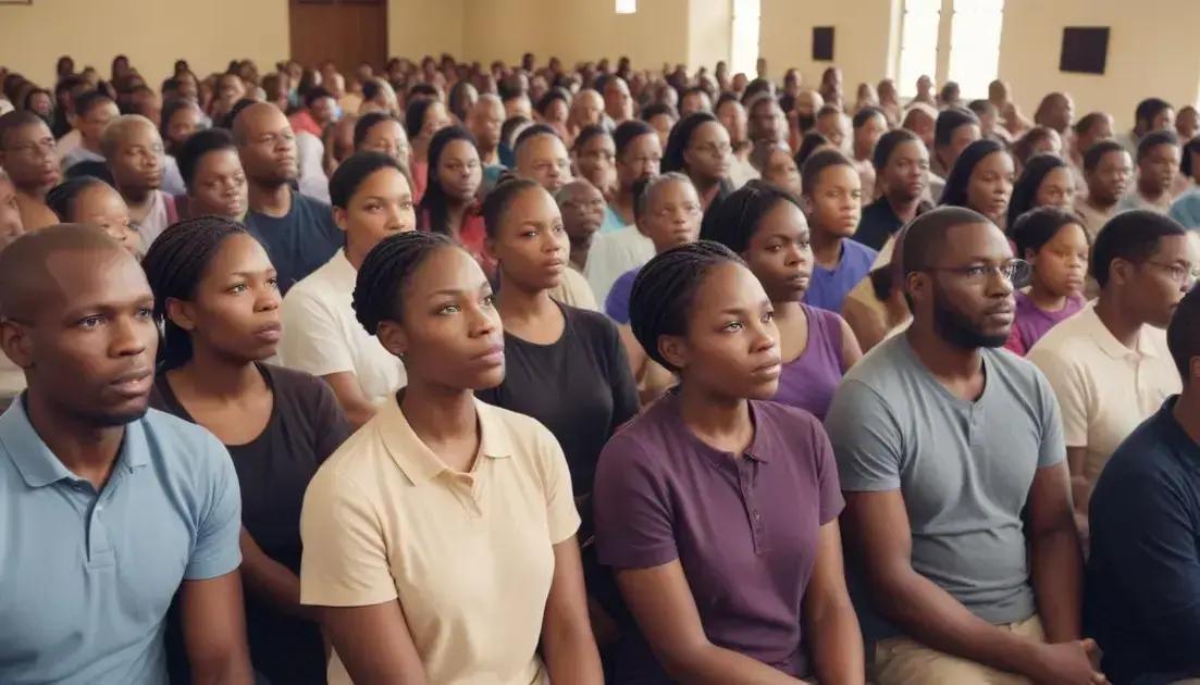 Desafios na implementação de programas na igreja