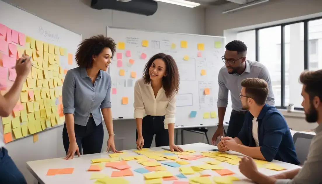 Dicas de gestão para startups