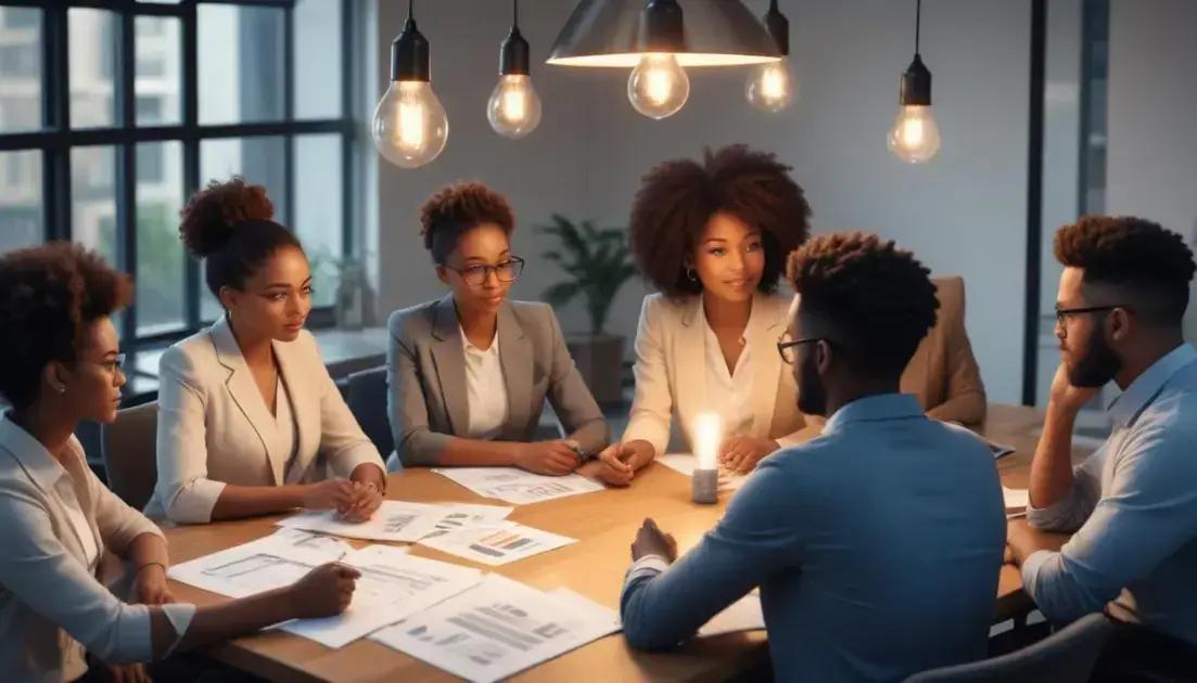 Negócios lucrativos: 6 ideias para transformar seu investimento