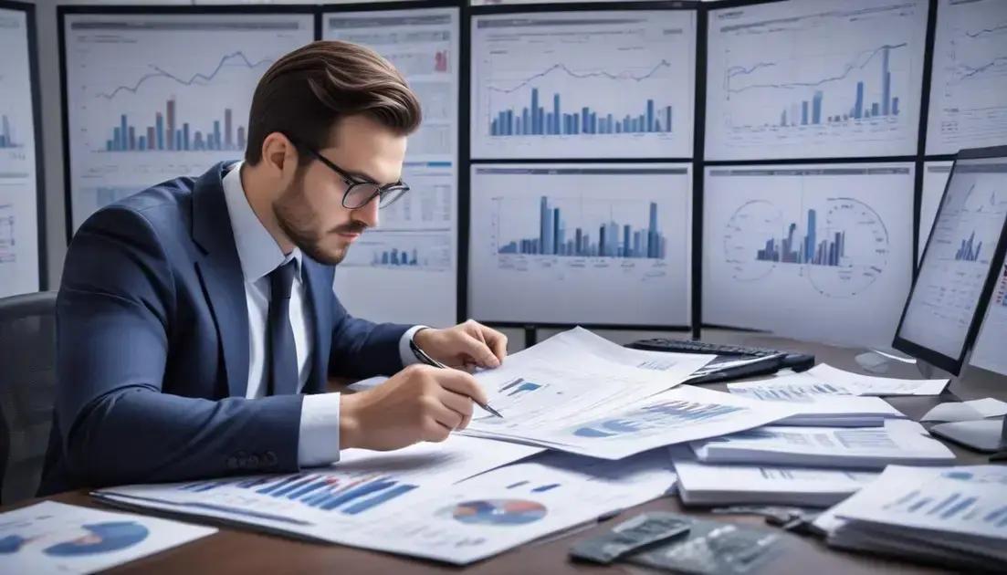 Como analisar a viabilidade de um negócio