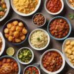 Receitas baratas: delícias acessíveis para o seu dia a dia
