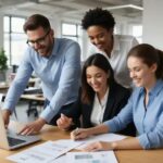 Negócios para casal: como empreender juntos e fortalecer a relação