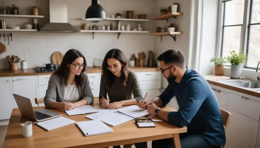 Ideias de negócios para casal lucrativos