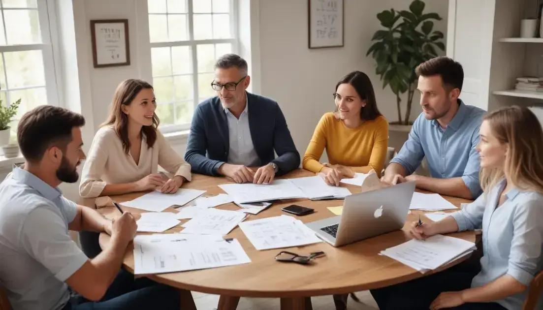Negócios para família: como transformar sua paixão em lucro