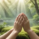 Oração forte: como a espiritualidade transforma vidas e negócios