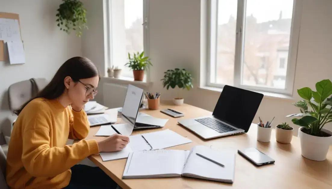 Dicas práticas para iniciar seu negócio do zero