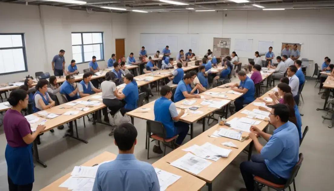 Como desenvolver habilidades essenciais